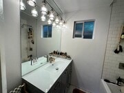 Bathroom vanity - 2017 Rosilla Pl House