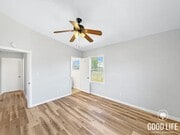 Photo - Charming 3BD/2BA Single-Story Home in Otay Mesa with Large Backyard, In-Unit Laundry & Attached G...