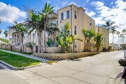 Photo - Steps from the Sand - Pacific Beach Townhome, Offered Fully or Partially Furnished