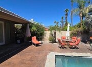 Backyard - 22 Belmonte Dr House