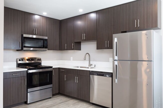 Photo - Renovated 2x1 in the Heart of El Cajon wit... Unit 823