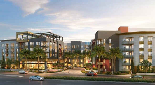 Photo - Panorama Apartments