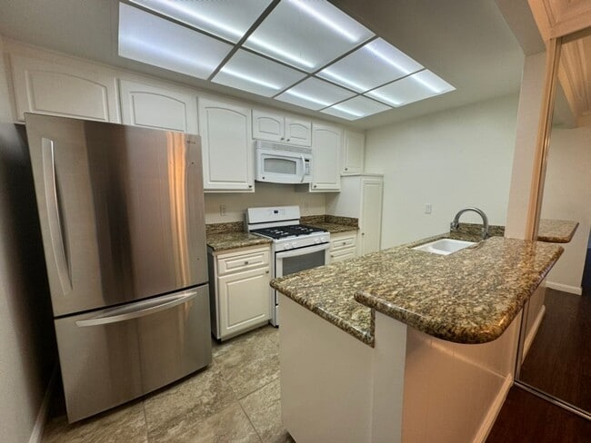 Photo - Spacious 2 Bedroom, 2 Bathroom Condo in a Gated Community –in Whittier!