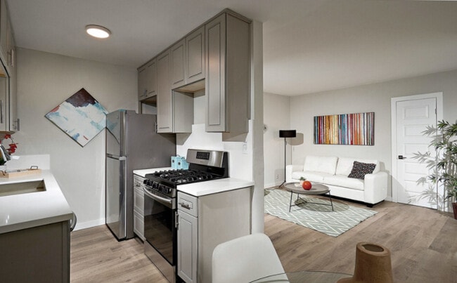 Photo - Haven Mar Vista Apartments