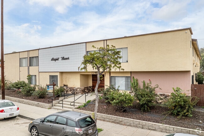 Primary - Bright Manor