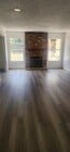 Livingroom fireplace - 10240 56th St House