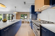Photo - Brand-New Designer Home — 2 Bed + 2 Bath + Office | Gated Yard & Private Driveway Parking