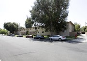 Covina Garden Apartments - Fairmont