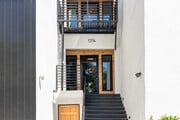 Entrance - SUT - 1314 Sutherland St Apartments