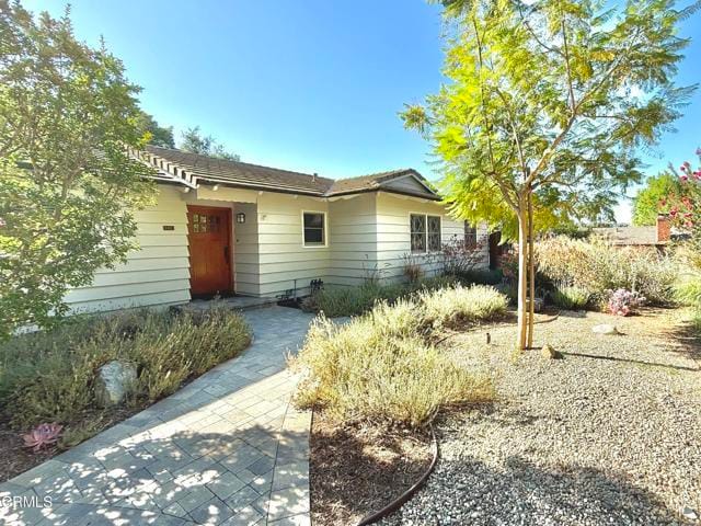 Building Photo - 4402 El Camino Corto Rental
