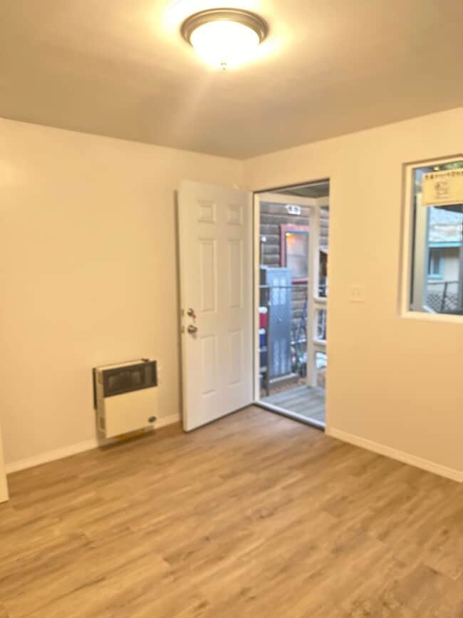 Photo - Studio Unit #3