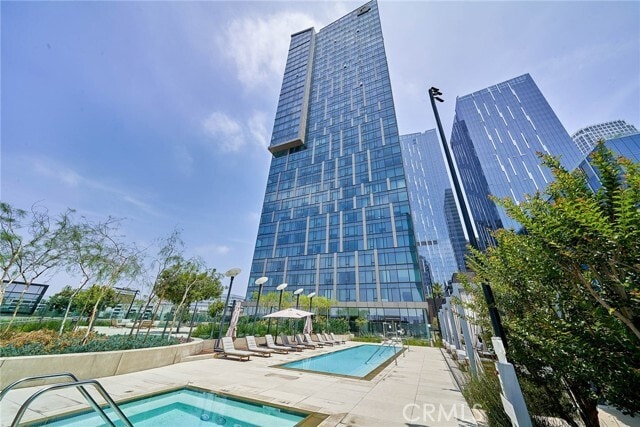Building Photo - 889 Francisco St Unit 3006 Rental