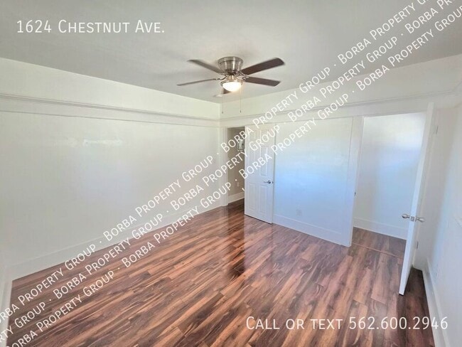 Photo - 1624 Chestnut Ave