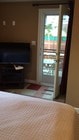 private entrance - 923 6th St House