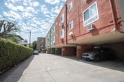 Photo - 10900 Blix St Apartments