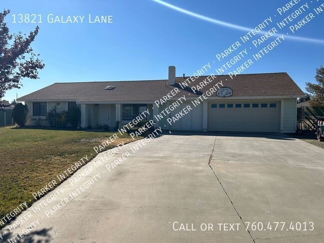 Building Photo - 13821 Galaxy Ln
