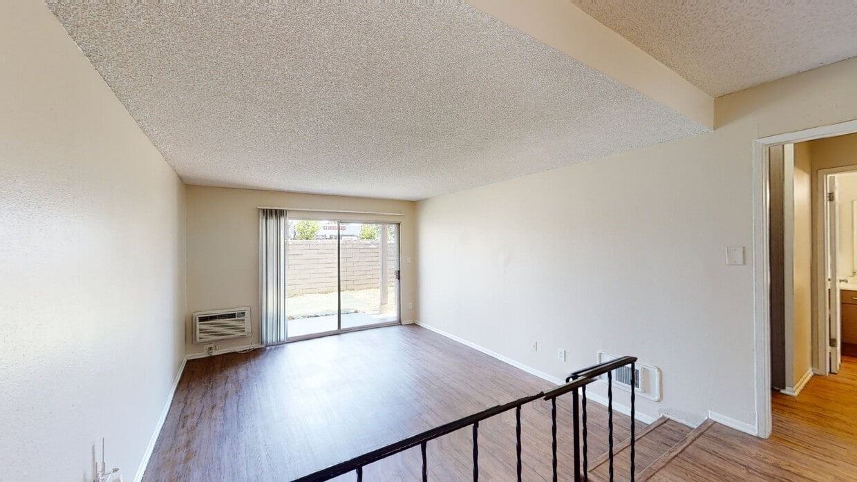 3D Tour - Missions at Back Bay