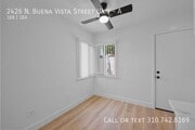 Photo - 2426 N Buena Vista St Unit A