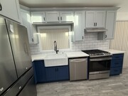 Kitchen - 1320 W 4th St House