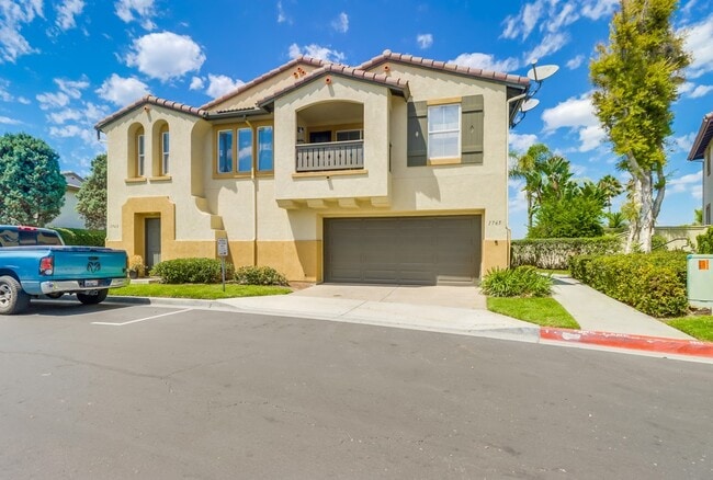 Photo - 1765 Via Capri Townhome