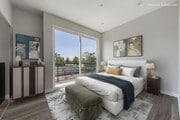 Photo - Luxury 4 Bedroom 3-Story Townhomes Unit 6702  2