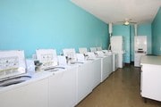 Laundry Facilities - Terre at Bradley