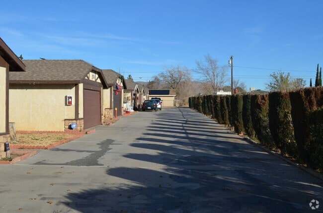 Building Photo - 123 Unit A Rental