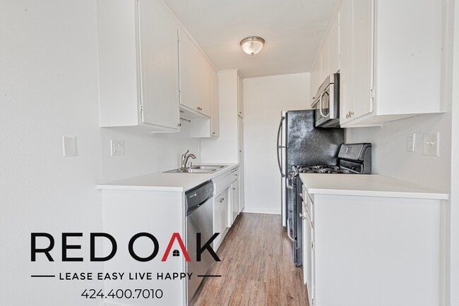 Photo - 3111 4th St Unit 215