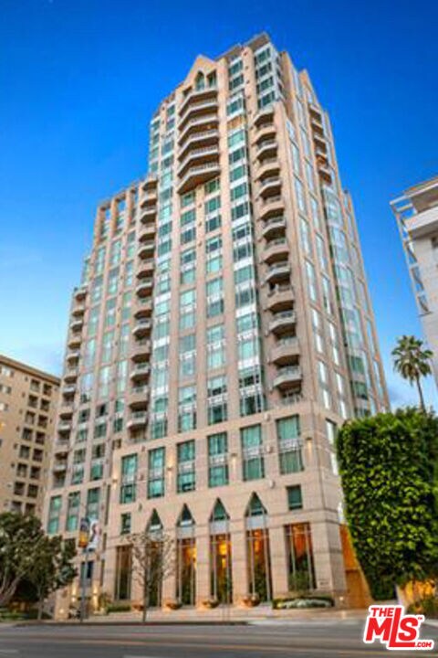 Photo - 10727 Wilshire Blvd Unit 806