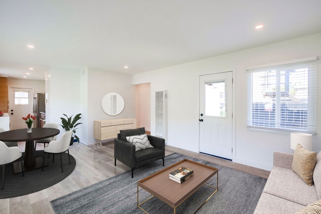 The Leland I - The Leland I Apartments