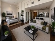 Photo - Blackstone Luxury Apartments