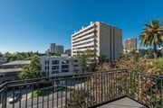 Photo - 1340 S Beverly Glen Blvd Condo