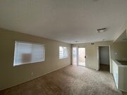 Photo - 2 BR 2 BA 1 Story Condo w/Balcony W/D Gate... Unit 6