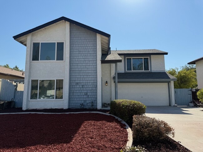 Building Photo - 5125 Caldera Ct Rental