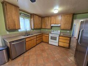 Photo - Secure and Spacious!