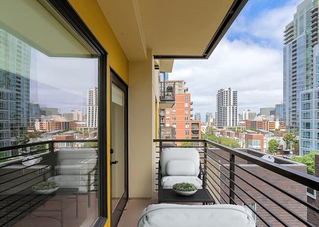 Photo - Urbana Rental Flats