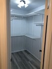 Walkin Closet - 1251 Euclid St Apartments Unit #3