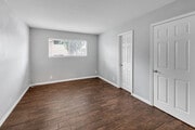 Primary Suite 4 - 4475 Dale Ave Condo Unit 112