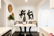 Dinning Area (furnishing not included) - 837 11th St Condo