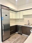 Kitchen - 1611 S Beverly Glen Blvd Apartments