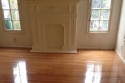 LIVING ROOM - 2441 10th St House
