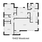 Photo - East Whittier 3 Bed 1.5 Bath House With Remodeled Kitchen and Bathrooms Available Now!