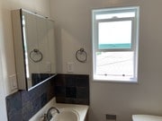 Bathroom - 5943 Tujunga Ave Apartment Unit 2