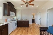 Photo - Canyon View Abode in Normal Heights House
