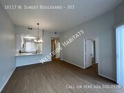 Photo - 16117 W Sunset Blvd Unit 303