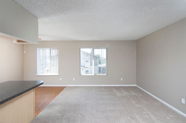 Photo - Welcome to Pacific Point!