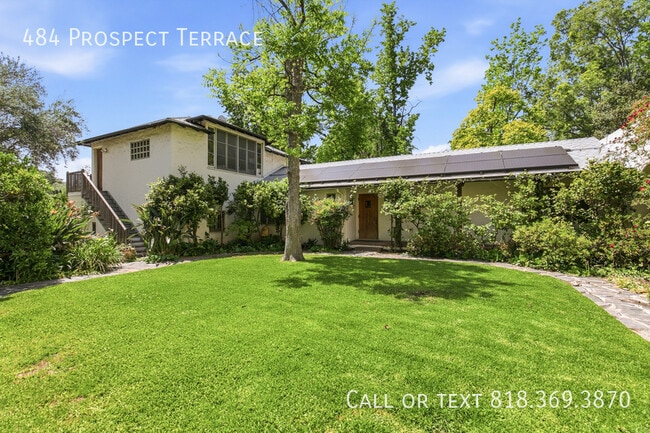 Photo - 484 Prospect Terrace