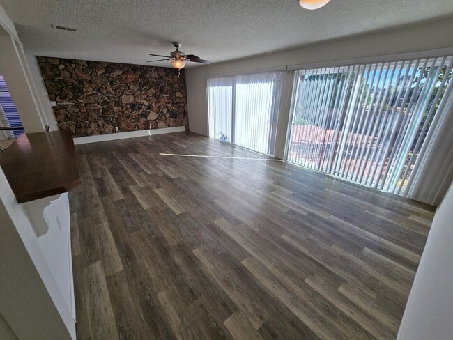 Photo - Clairemont 3-Br., 2 Ba. Home Cul-De-Sac