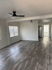 Living /dining area - 4156 W 161st St House