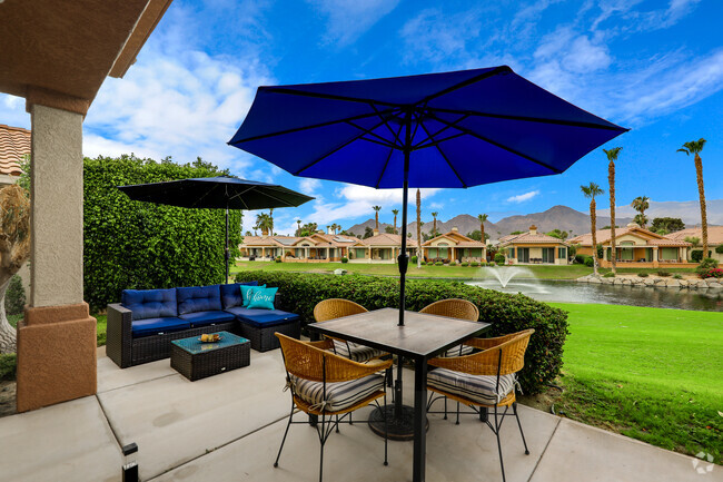 Building Photo - 76747 Minaret Way Unit The Perfect Oasis -Views Rental